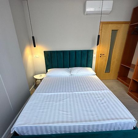 דורס Xhimi'S Seaside Apartments מראה חיצוני תמונה