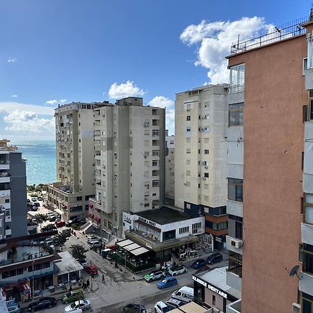 דורס Xhimi'S Seaside Apartments מראה חיצוני תמונה