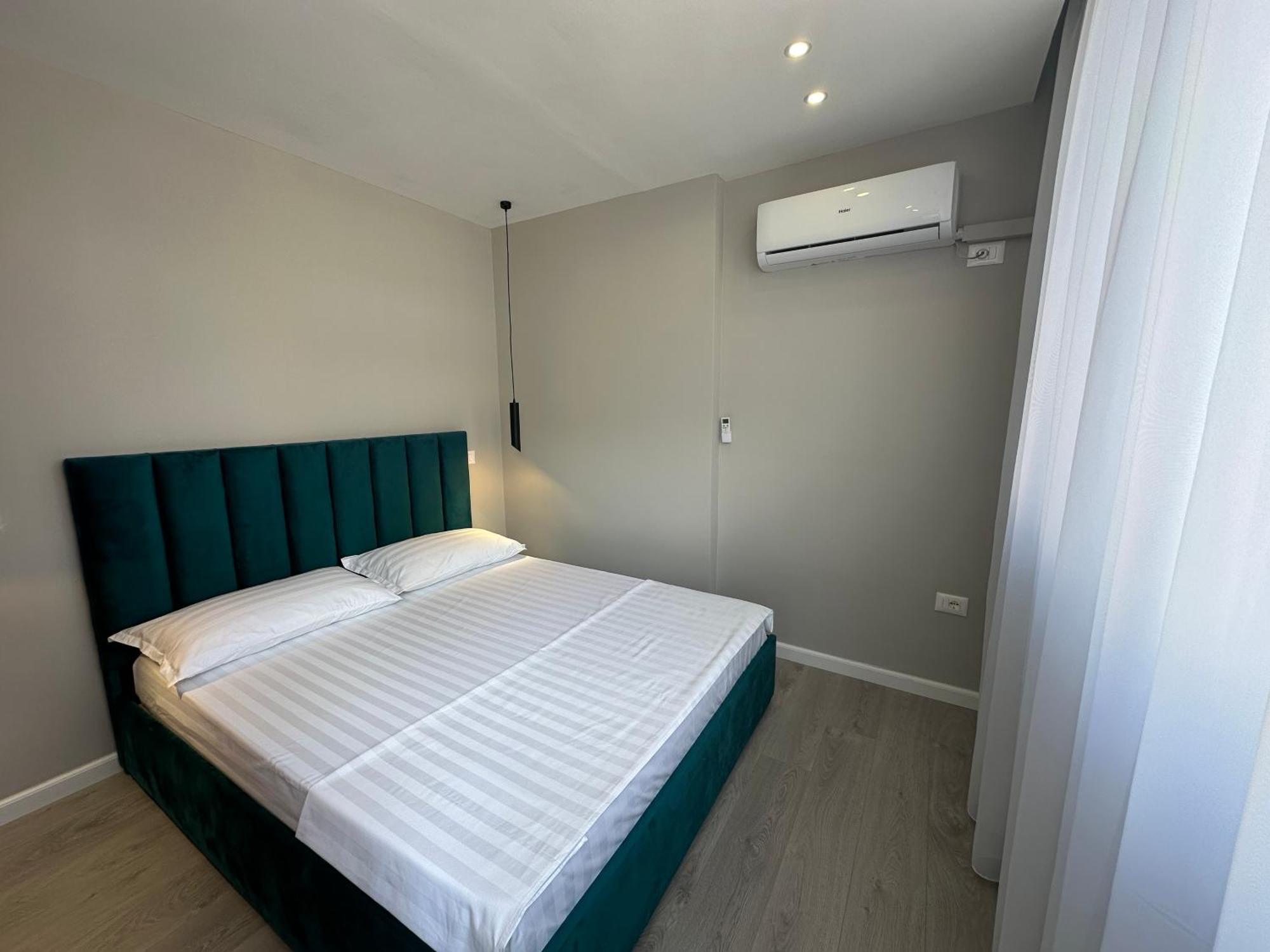 דורס Xhimi'S Seaside Apartments מראה חיצוני תמונה