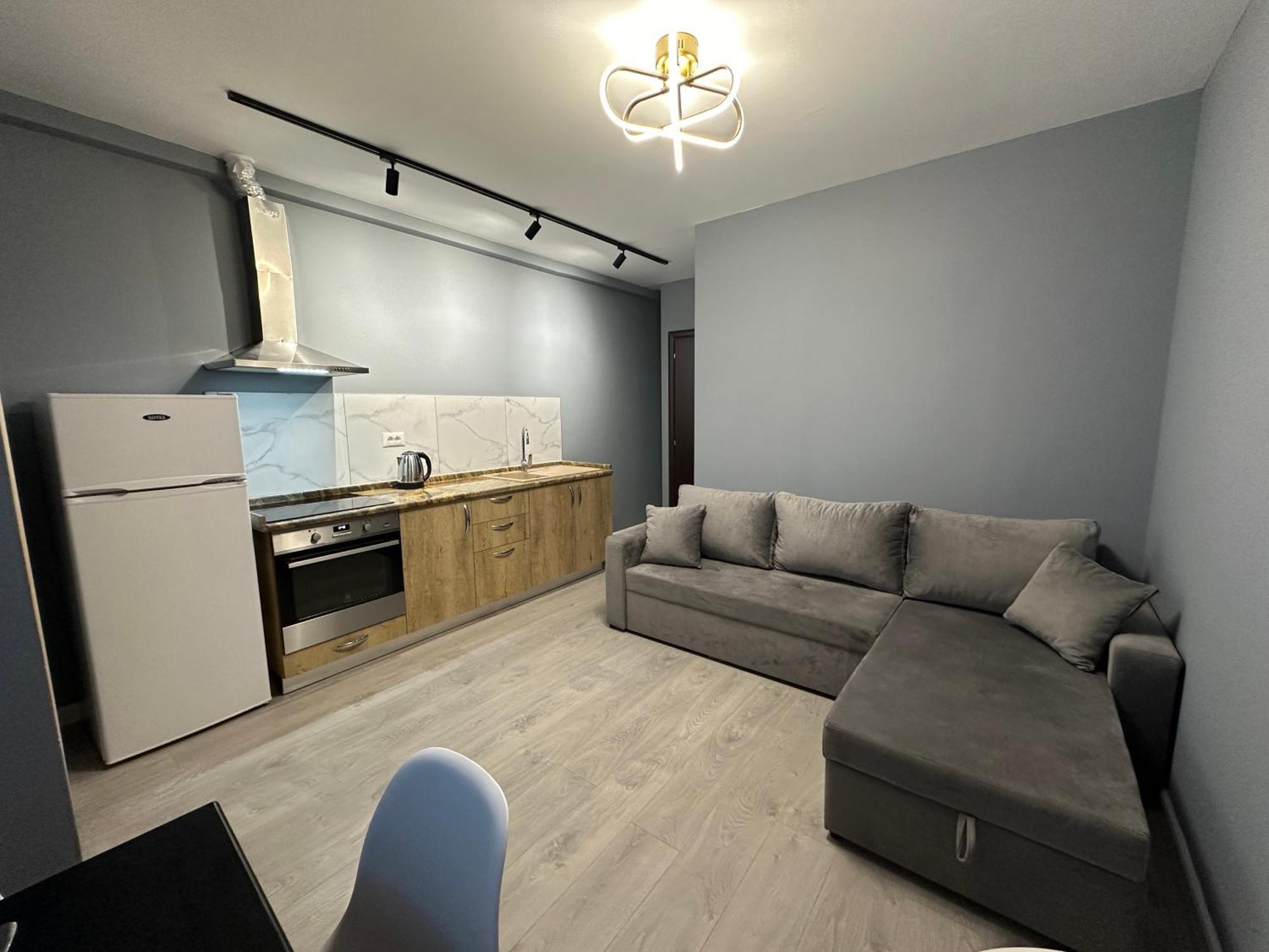 דורס Xhimi'S Seaside Apartments מראה חיצוני תמונה