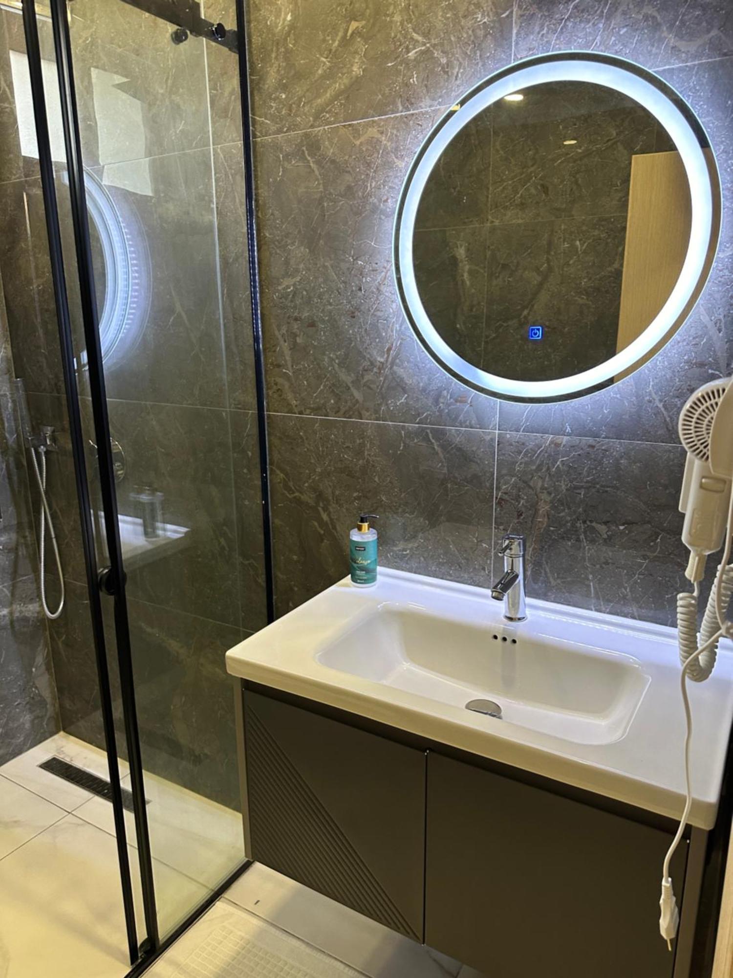 דורס Xhimi'S Seaside Apartments מראה חיצוני תמונה