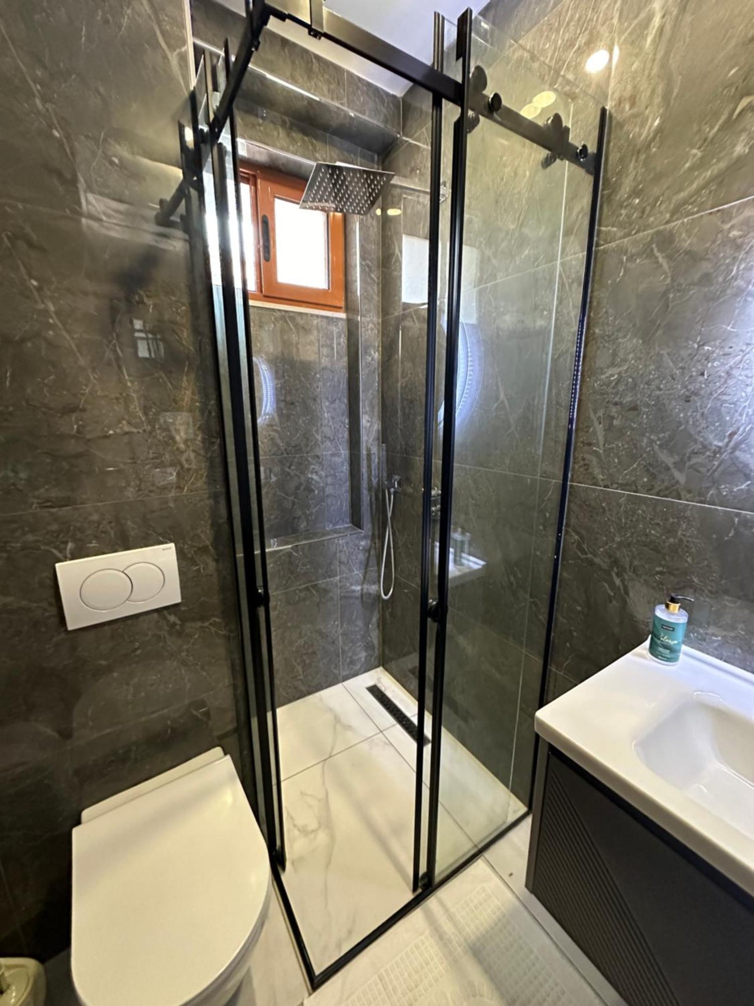דורס Xhimi'S Seaside Apartments מראה חיצוני תמונה
