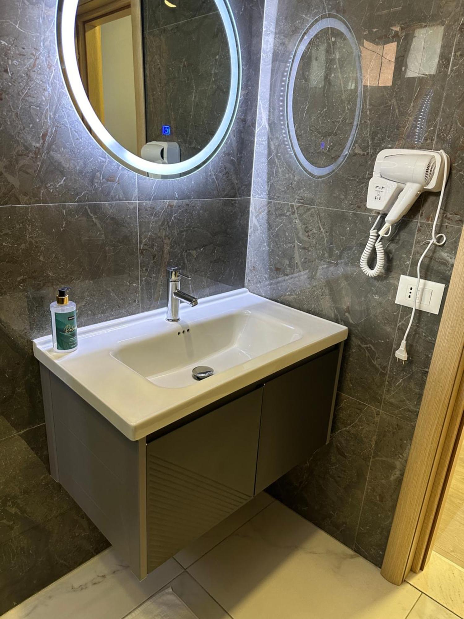דורס Xhimi'S Seaside Apartments מראה חיצוני תמונה
